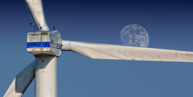 EOLICA
